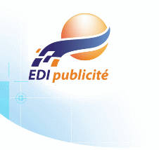 Logotype EDI