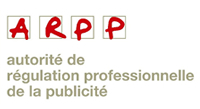 Logotype ARPP